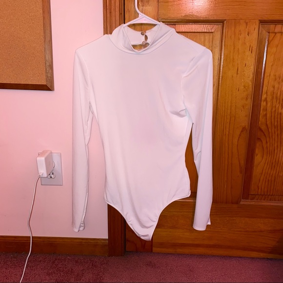 Show me your mumu look back bodysuit - Picture 3 of 5